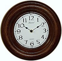 Dřevěné hodiny 200 Z (3)