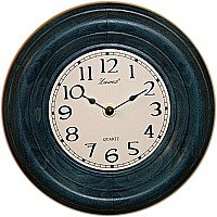 Dřevěné hodiny 200 Z (4)