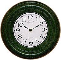 Dřevěné hodiny 200 S (7)