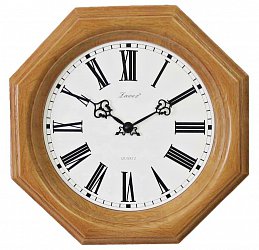 Dřevěné hodiny 012 X8 (1)